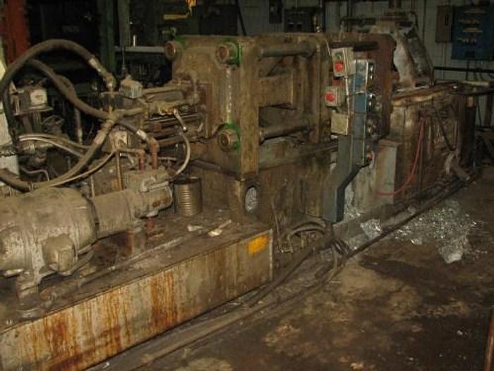 Used 4/26/2012, Edlund Manufacturing Co.