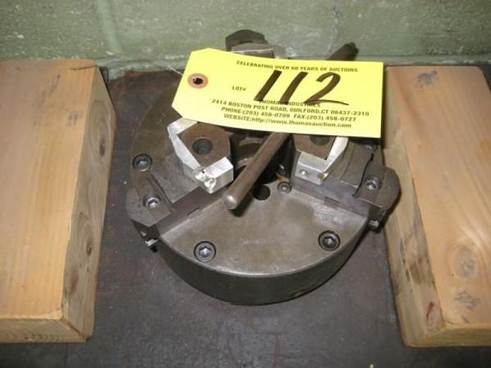 Used Wednesday, May 7, 2014 1:00 PM (ET), Scandia Mfg. Co.