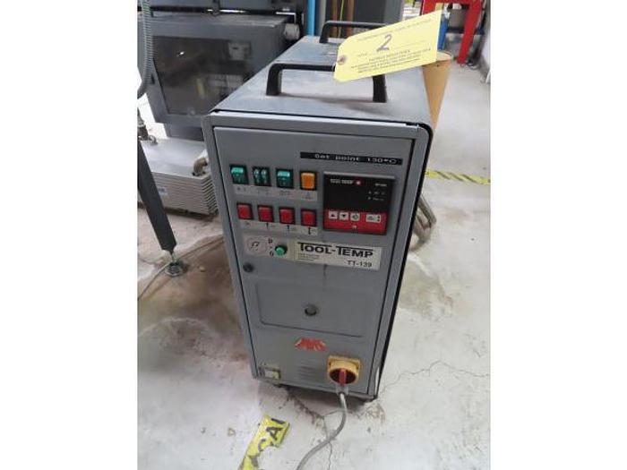 Used Wednesday, February 17 2021, 1:00 PM (ET), Surplus of Leading Commercial Book Printer