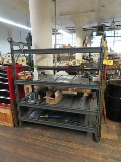 Used Semiconductor Fab Equipment