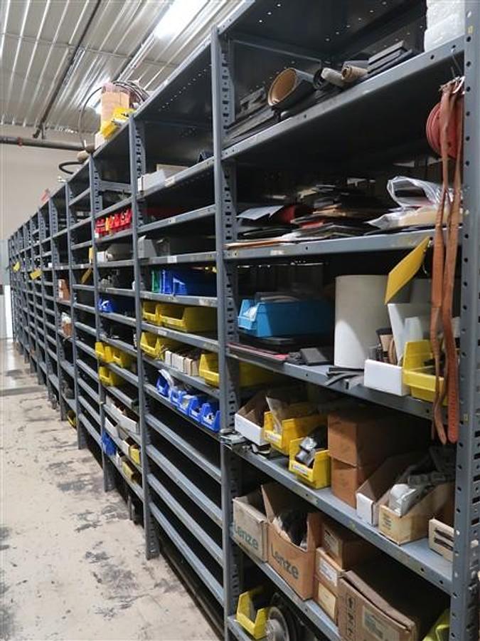 Used Wednesday, November 12, 2025, 1:00 PM (ET) - Reindl Bindery