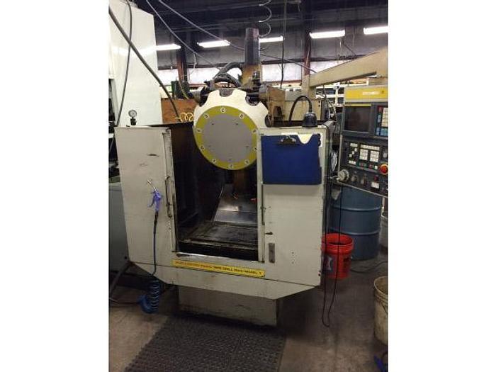 Used Thursday, October 22, 2015 1:00 PM (ET), Machine Tool & CNC Auction