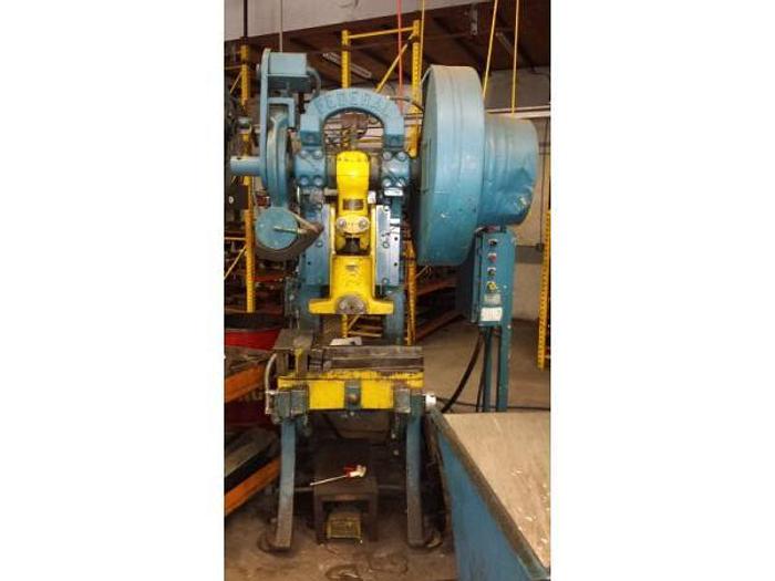 Used Thursday, March 12, 2015 1:00 PM (ET), Northeast Machine Tool & CNC Auction Event #2