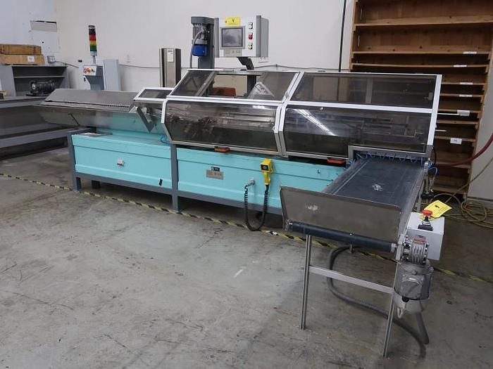Used Thursday, December 5, 2024, 11:00 AM (ET) Ocean State Bookbinding