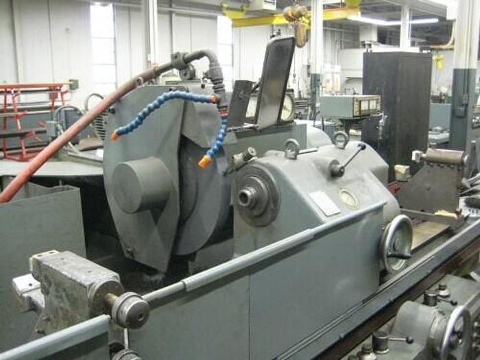 Used 12/2/2010, Gloucester Engineering Company