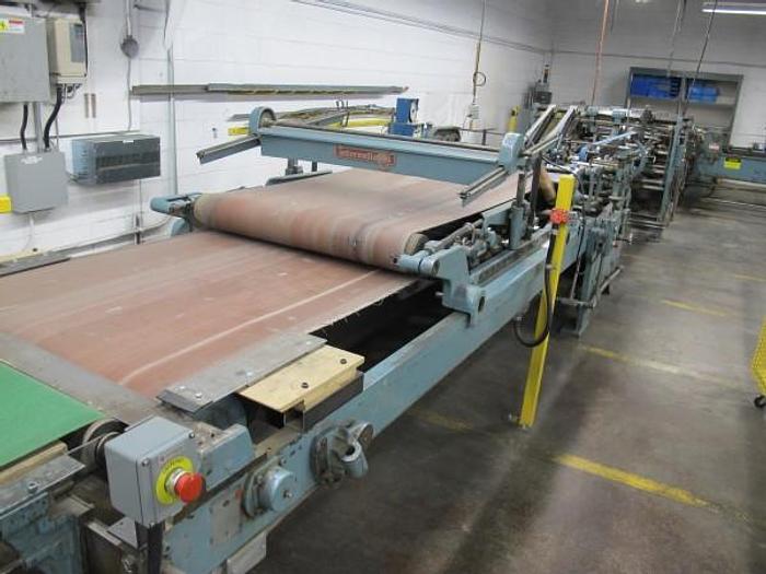 Used Wednesday, June 29, 2016, 1:00 PM (ET), PaperWorks (Hamilton)