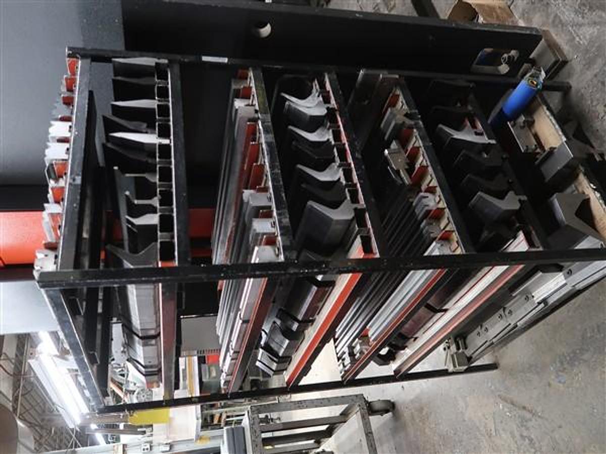 Used Thursday, November 13, 2025, 11:00 AM (ET) - Ace Metal Kraft