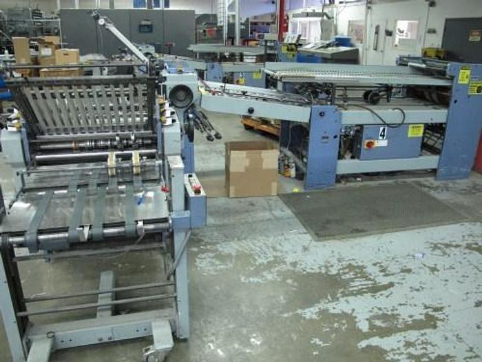 Used 12/1/2012, Lithographics