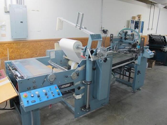 Used Wednesday, February 17, 2016 1:00 PM (ET), Faith Printing Company