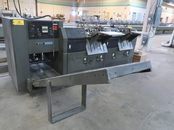 Wednesday, September 25, 2024, 11:00 AM (ET) Christensen Printing