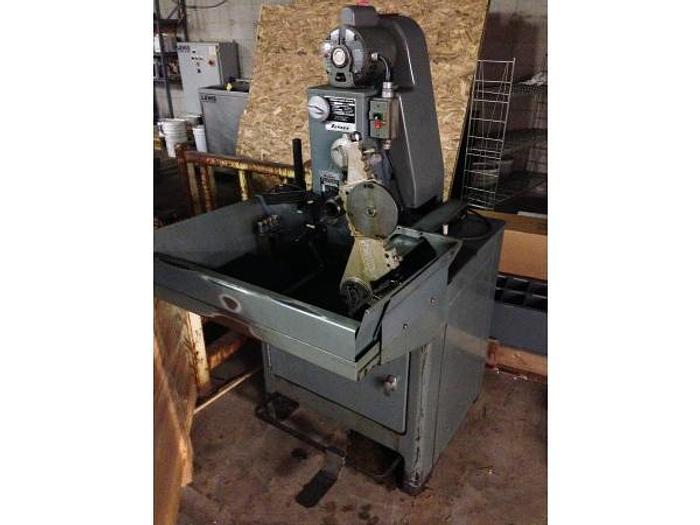 Used Tuesday, August 4, 2015 1:00 PM (ET), Machine Tool & CNC Auction