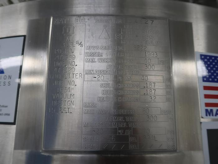 Used Thursday, November 21, 2024, 11 AM (ET) - Biopharmaceutical Equipment Auction