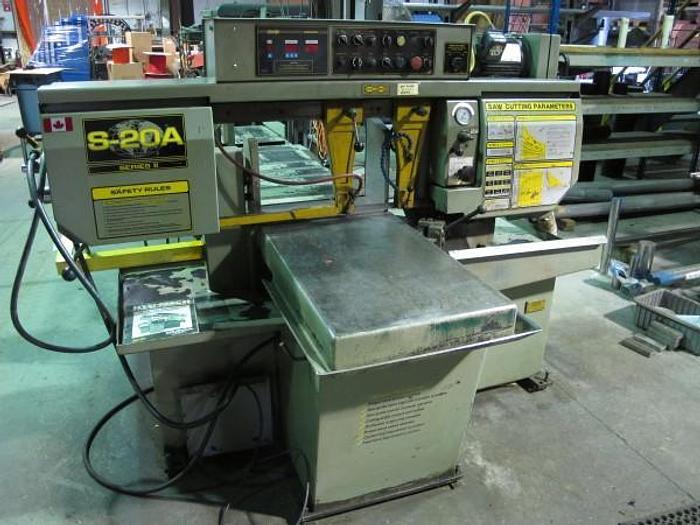 Used Thursday, April 6, 2017, 1:00 PM (ET), Navtec Rigging Solutions, Inc. - Machinery & Equipment