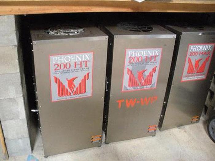 Used Trade-Winds Environmental