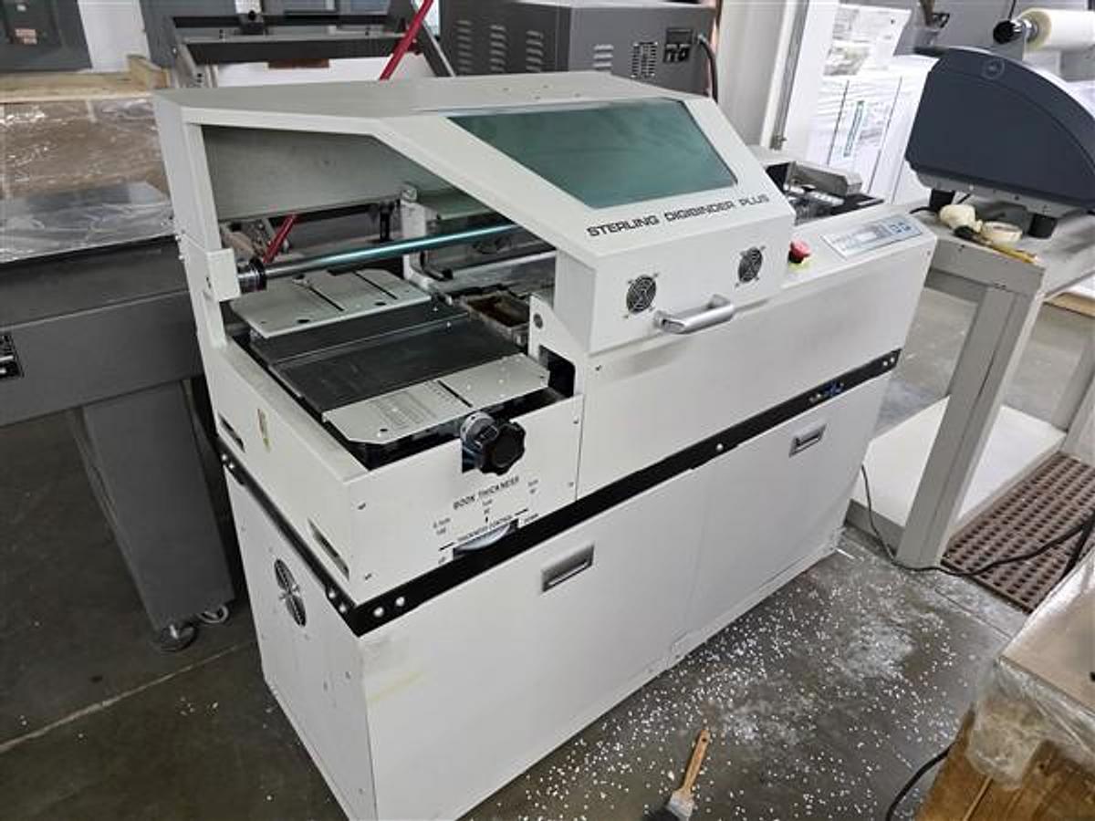 Used Thursday, December 11, 2025, 1:00 PM (ET) - House of Printing