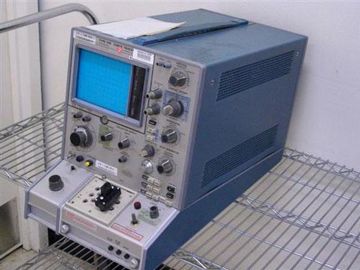 Used IBM Test & Measurement E