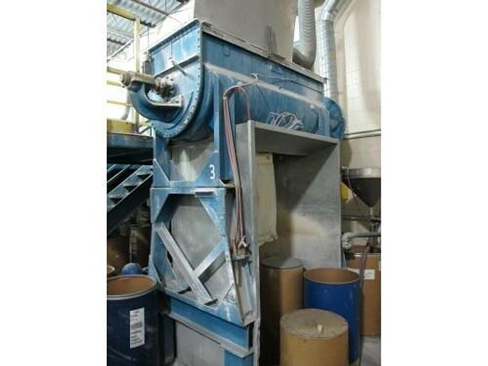 Used 3/17/2011, Plastic Diversity Solutions