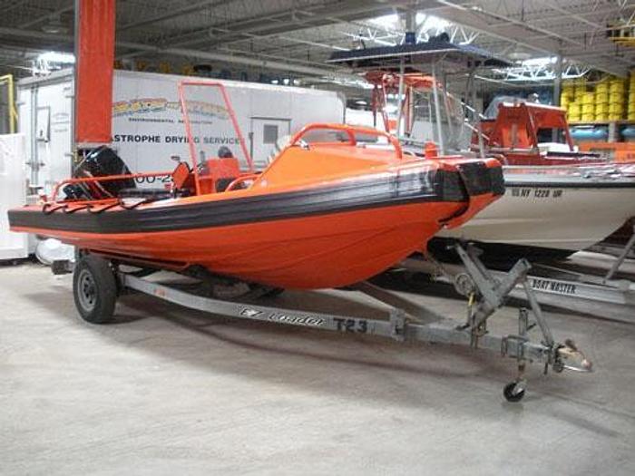 Used Trade-Winds Environmental