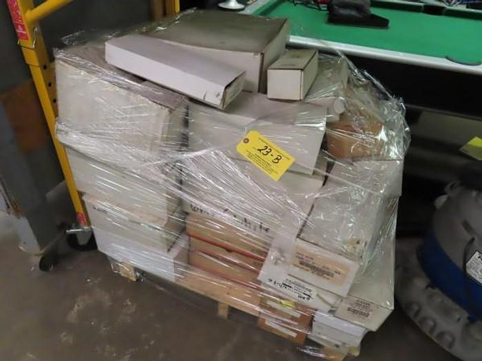 Used Wednesday, December 9, 2020, 1:00 PM (ET), H&H Bindery