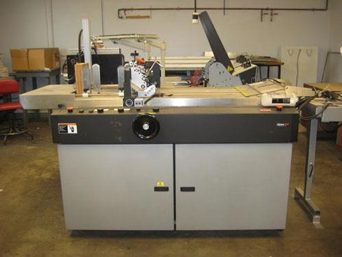 Used Martin Printing