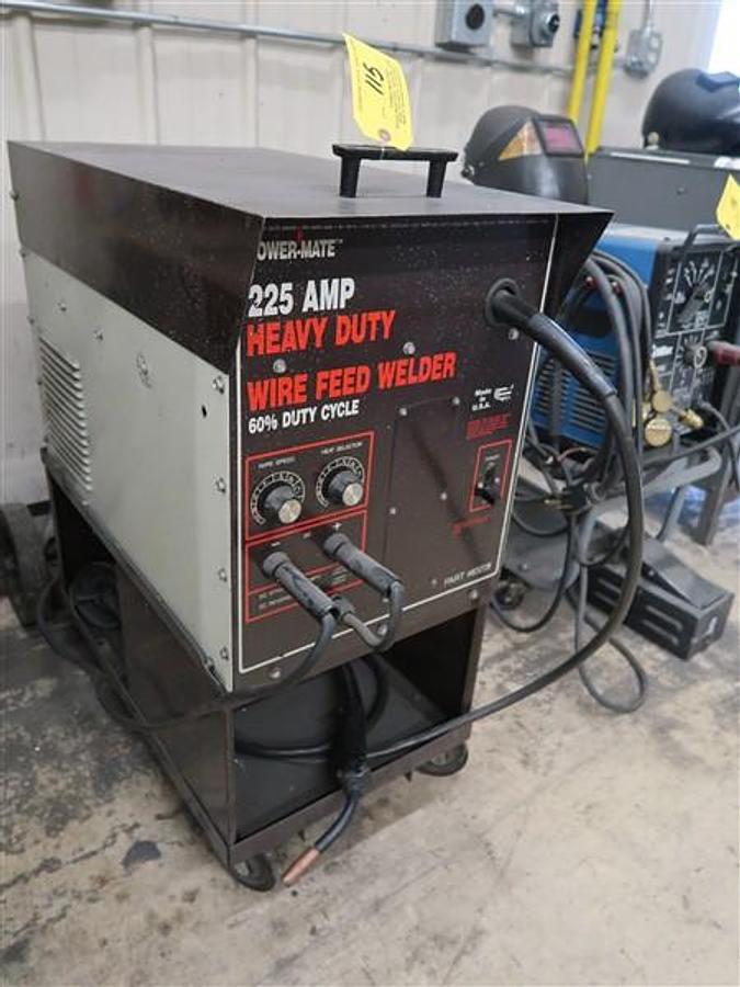 Used Wednesday, November 12, 2025, 1:00 PM (ET) - Reindl Bindery