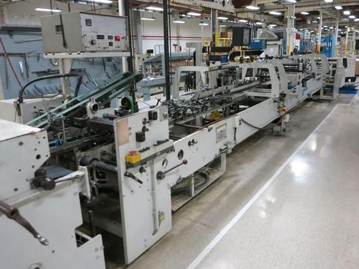 Used Wednesday, December 4, 2019, 1:00 PM (ET), Edelmann USA