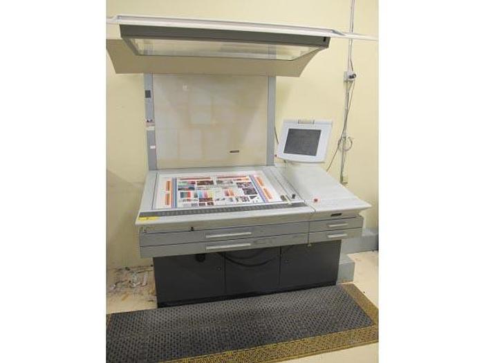 Used Tuesday, September 9, 2014 1:00 PM (ET), Securian (Printing Division)