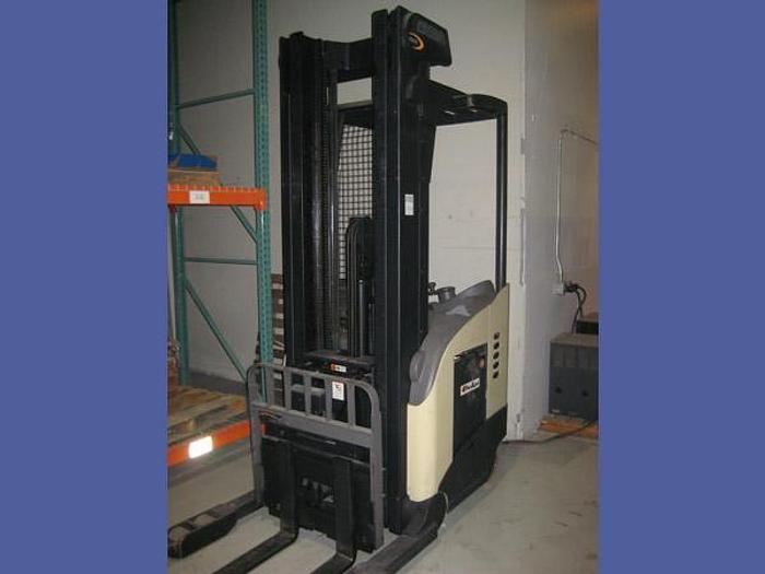 Used Hammer Press