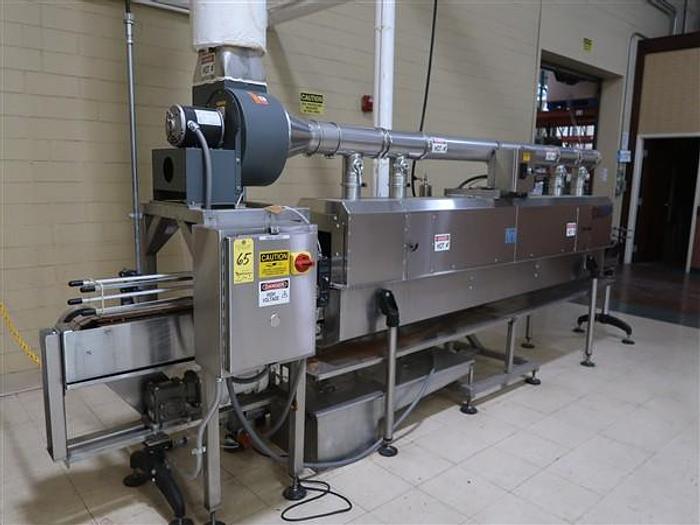 Used Thursday, April 24, 2025, 10:00 AM (ET) - Haney, Inc.
