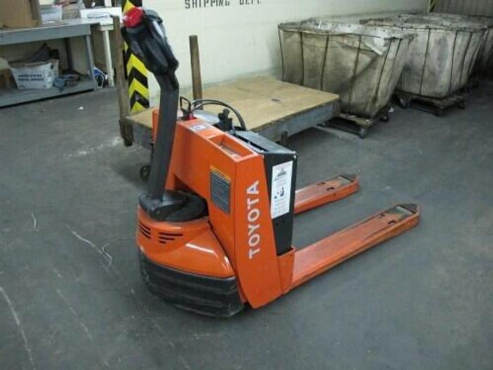 Used 4/7/2011, The King Organization