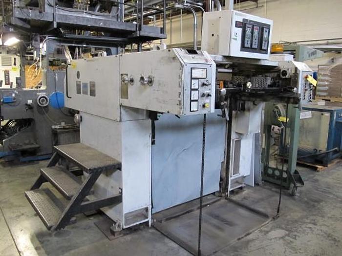 Used Thursday, December 8, 2016, 1:00 PM (ET), Payette & Simms, Inc.