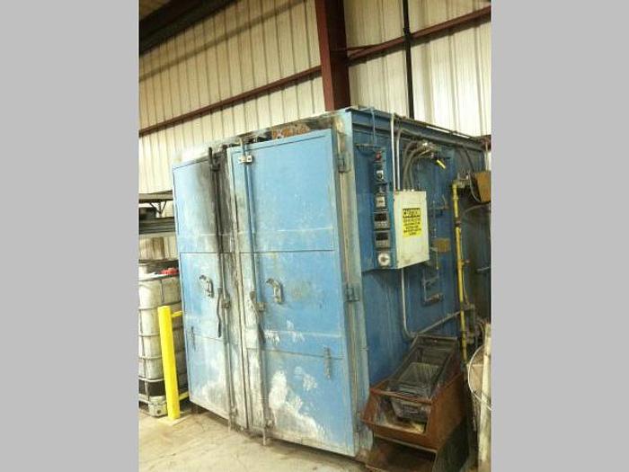 Used Tuesday, June 21, 2016 1:00 PM (ET), Machine Tool & CNC Auction