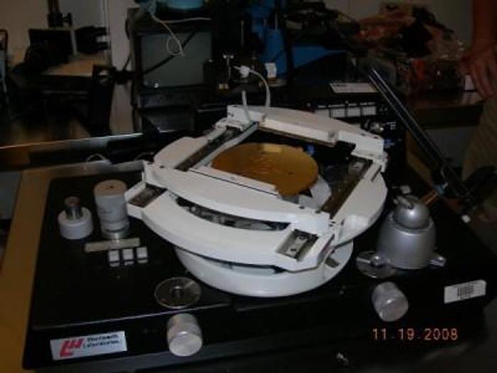 Used Semiconductor FAB - Support