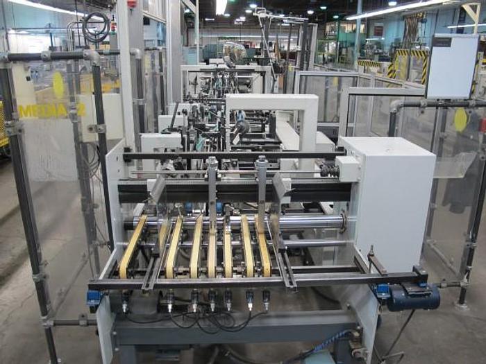 Used Wednesday, June 29, 2016, 1:00 PM (ET), PaperWorks (Hamilton)