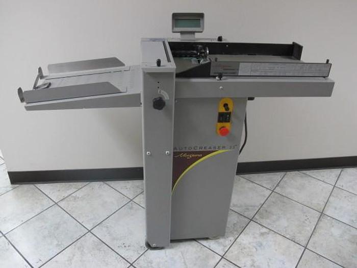 Used Thursday, March 24, 2016 1:00 PM (ET), Advanced Printing