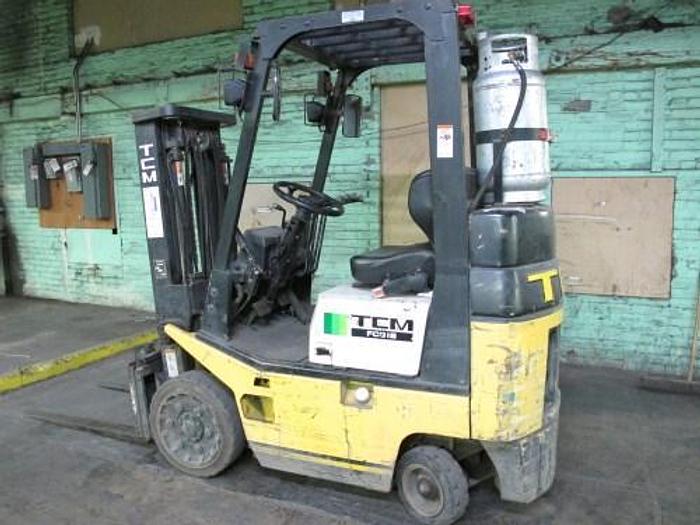 Used Thursday, January 17, 2013, 1:00 PM (ET), Great Eastern Color Litho