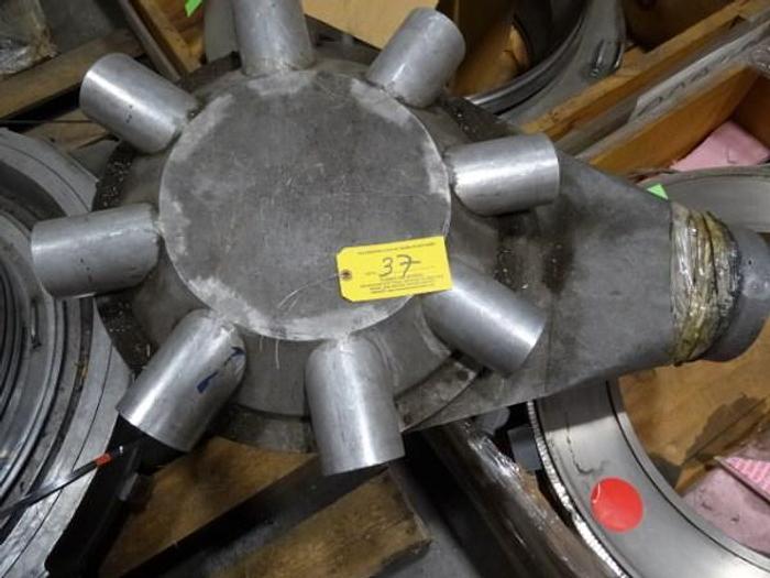 Used Thursday, September 17, 2015 1:00 PM (ET), Polyurethane Film & Sheet Extrusion Lines