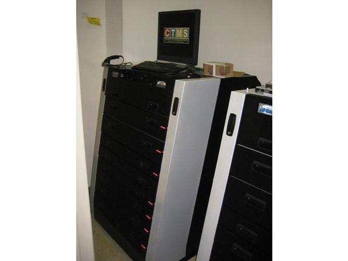 Used Tuesday, August 16, 2016 10:00 AM (ET), Pak Manufacturing Company