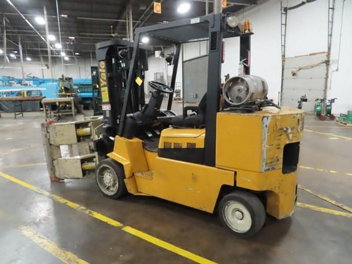 Used Thursday, August 29, 2024, 11:00 AM (ET) Loyola Paper Company