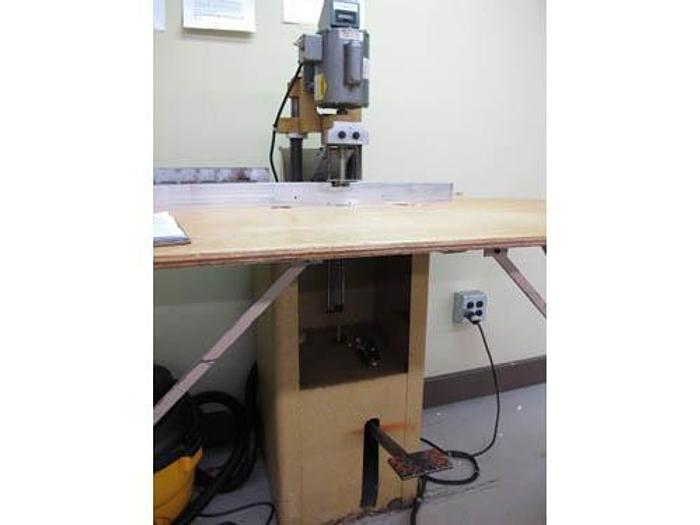 Used 6/27/2012, Heinrich Ceramic Decal