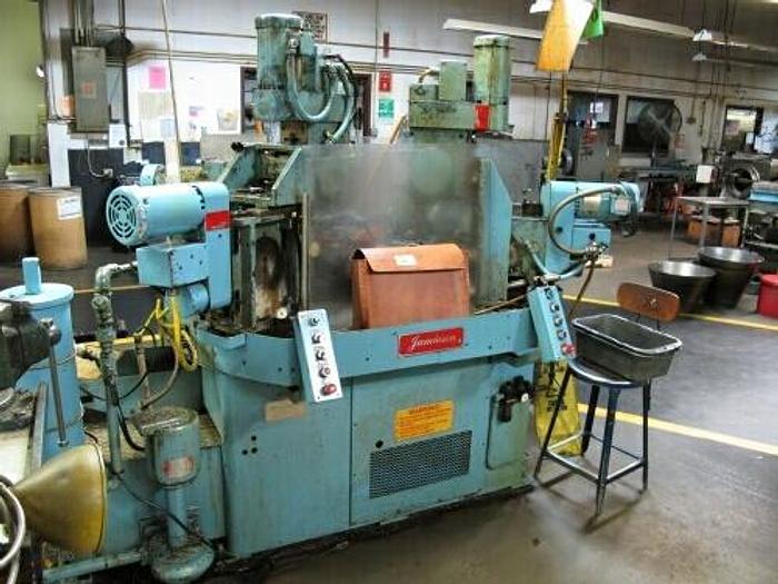 Used 4/12/2011, HMP Industries