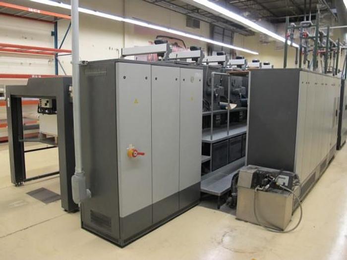 Used Tuesday, September 9, 2014 1:00 PM (ET), Securian (Printing Division)