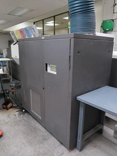Used Thursday, September 21, 2023, 1:00 PM (ET), Major Texas Printing Company