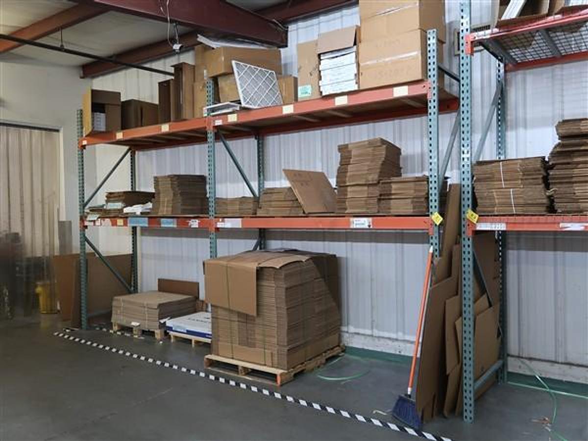 Used Thursday, July 16, 2026, 1:00 PM (ET) - B&B Printing Company, Inc.