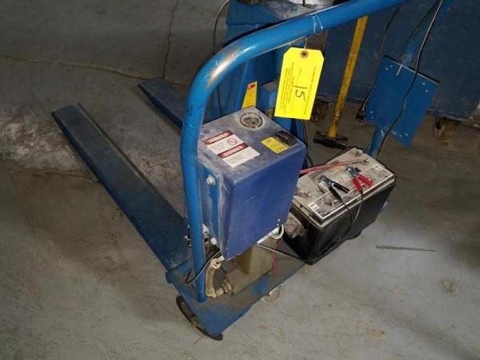 Used Wednesday, May 30, 2018, 1:00 PM (ET), Microera Printer