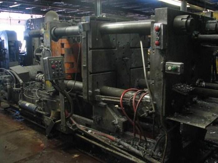 Used 4/26/2012, Edlund Manufacturing Co.