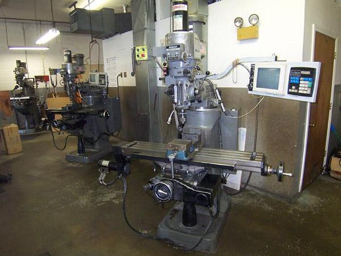 Used Ross Manufacturing