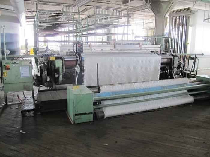 Used Thursday, April 23, 2015 1:00 PM (ET), Fiberglass Industries