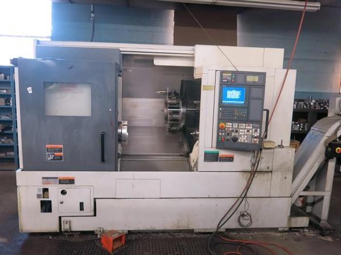 Used Thursday, July 29, 2021 1:00 PM (ET), Noremac Manufacturing Corporation