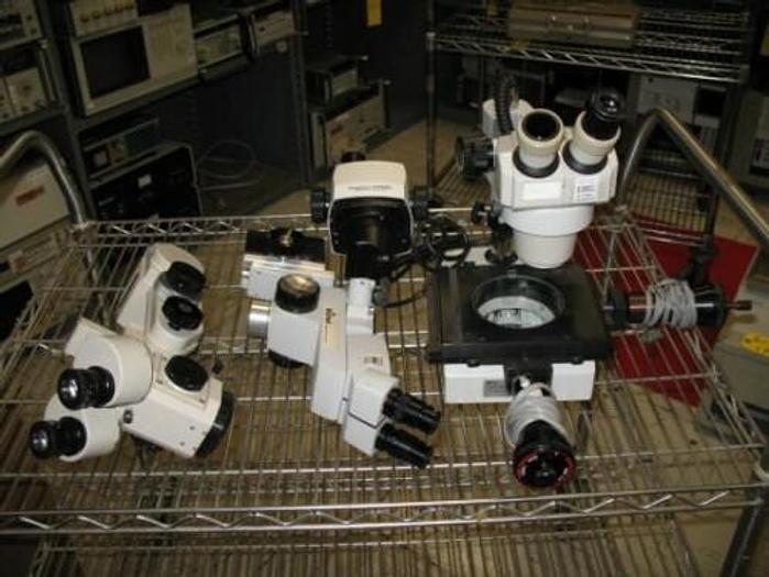 Used 11/9/2010, IBM - Test & Measurement